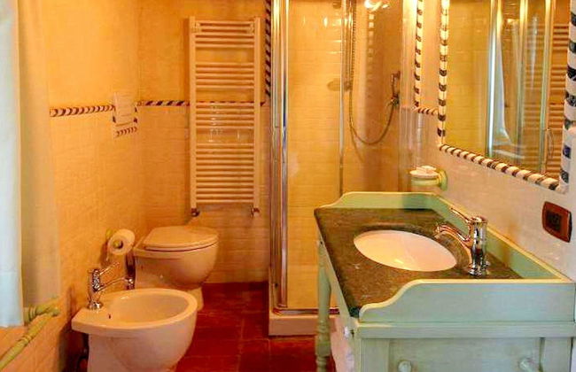 Cottage in Tuscany With Pool & Sauna - Foto 7