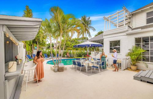Grand Residence Heated Pool Beach Proximity Emerald Key RESlDENCES - Foto 8
