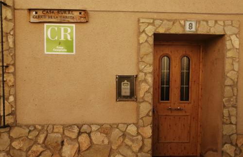 Cerro de la Garita - Foto 8