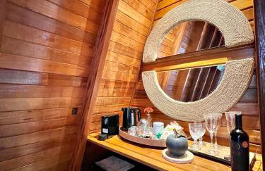 Pousada Maçã Araucária - Foto 31