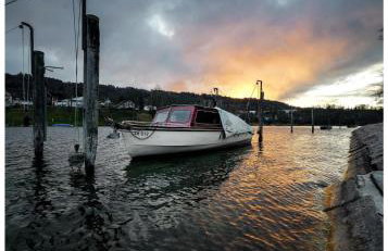 Secret Garden - Foto 49