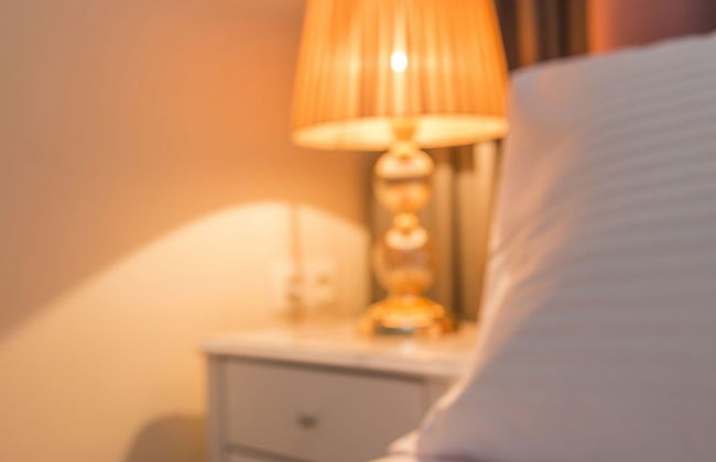 Bright Apart Hotel - Foto 22