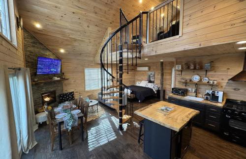 MoonLight Treehouse At Belgrade Hospitality - Foto 31