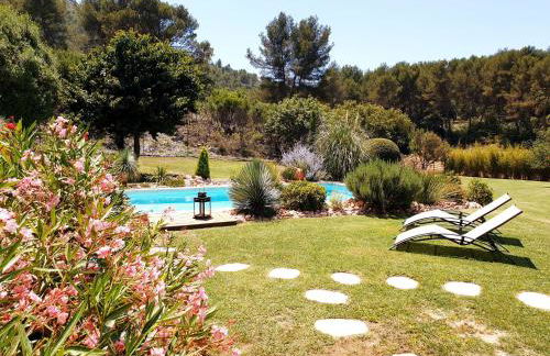 Les Prairies de Fenestrelle Spa & Piscine au calme - Foto 39