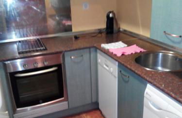 Duplex Calle El Tillo - Foto 10