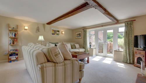 Flint Cottage - Foto 3