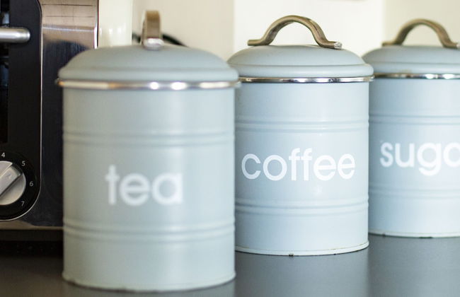 Hillcroft Self Catering - Foto 18