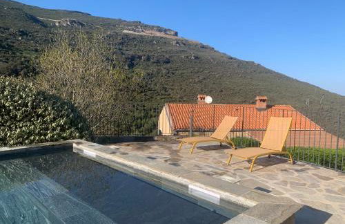 Vacances de rêve vue mer et montagne - Foto 10