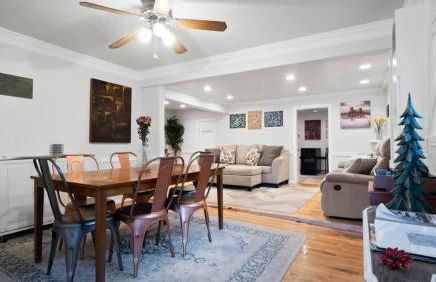 1880s Victorian Remodel - 1 2 block from downtown - Foto 6