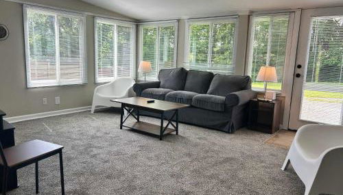 Bellwood 2 bed family house w 2 living areas Superhost - Foto 2