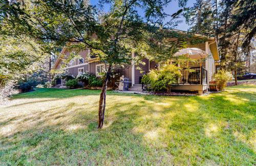 Cedar Point Hideaway - Foto 22