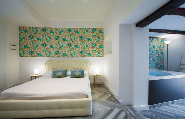 La Terrazza Antica Dimora - Photo 18