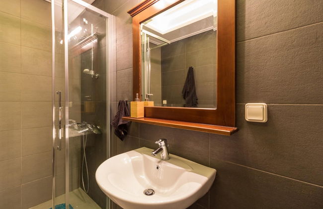 Comfortable and Spacious 2 bdr Apt - Foto 26