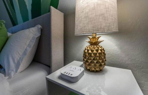 Desert Oasis With Pool Mini Golf King Bed RV Parking - Foto 18