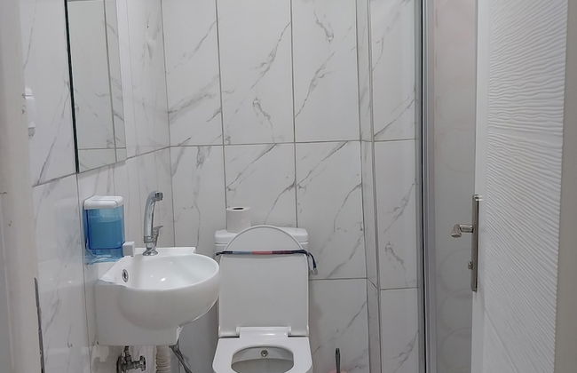 Artemis Apart&Otel - Foto 52