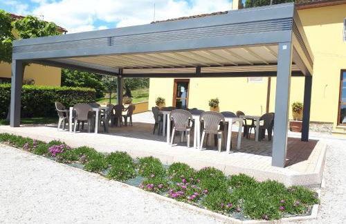 Agriturismo Villa Bracali - Foto 7