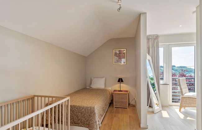 Superb Villa on the Heights of Malmedy - Foto 6