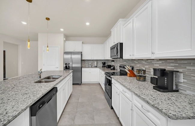 4297lana 8 Bedroom Villa - Foto 24