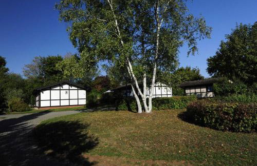 Ferienhaus Robinson Am Krappennest 92 - Foto 10