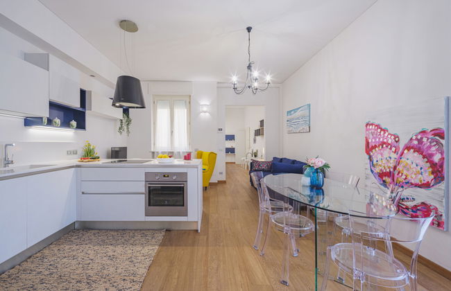 Appartamento Amedeo - Foto 3