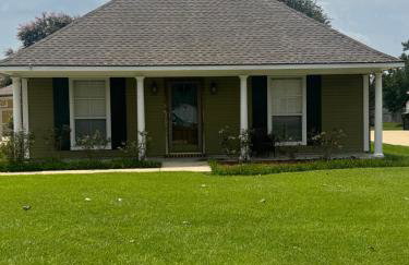 Prairieville Retreat 3-bedroom house - Foto 11
