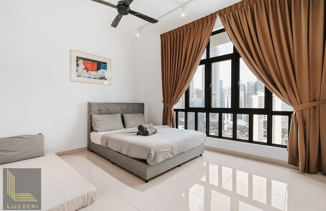 Legasi Kampung Bharu Guesthouse - Foto 53