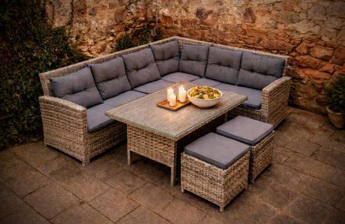 Cozy Farm - Das Fachwerkhaus voller Möglichkeiten - Foto 16