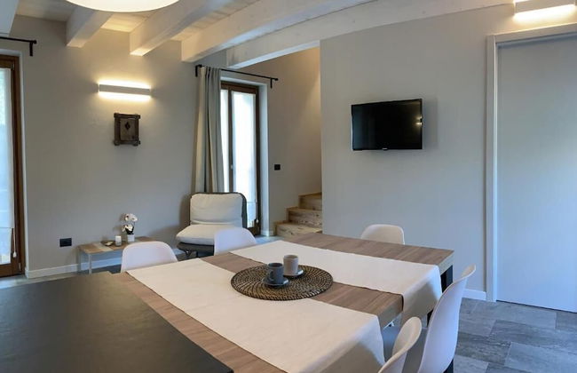 La Volta - Molino Maufet - Foto 14