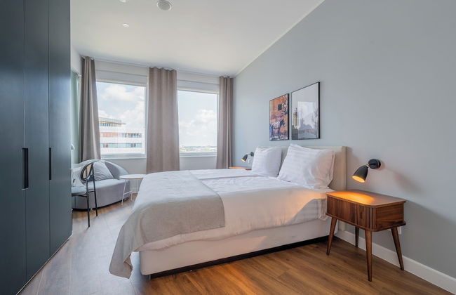 Limehome Amsterdam Gatwickstraat - Foto 17