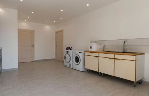 GITE ENTRE TERRES ET VIGNES à la ferme avec SPA privatif en CHAMPAGNE à une heure de Paris - Foto 26