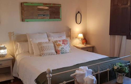 Finca Rustica Los Gamonales - Foto 20