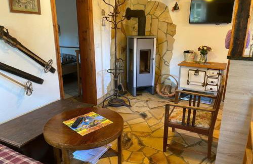 Ferienwohnung Kelch - Foto 13