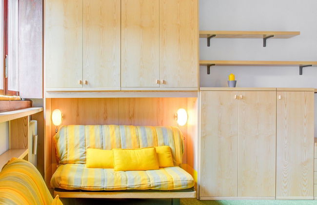 Apartment in Cervinia With Ski Access - Foto 14