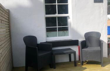 Lamlash- Self catering accommodation with seaviews - Photo 19