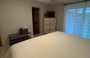 Pool home on the Bay, large private yard near AMI - Foto 6