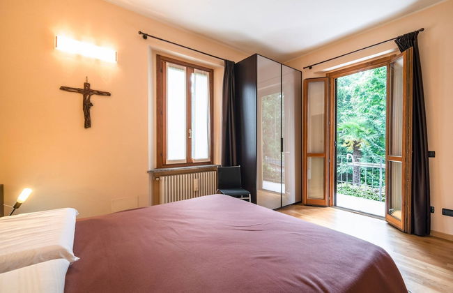 Belvilla by OYO Casa Cristina Meina Centro 4 - Foto 13