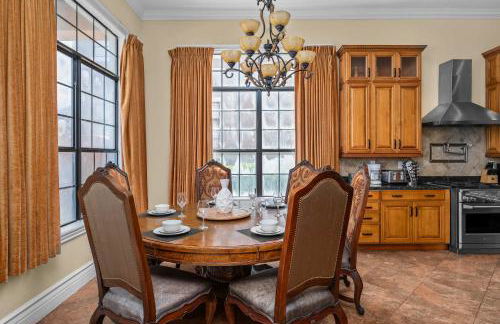 HEATED Pool & Cinema in Reunion 6MI to Disney - Foto 27