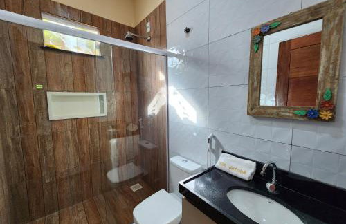 Vila Jatobá Lençóis - Foto 33