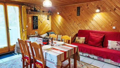 Apartment Rubigny by Interhome - Foto 2