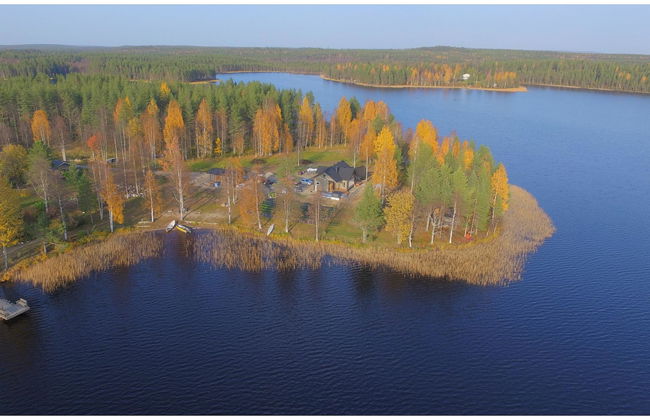 Villa lystikämä - Foto 4