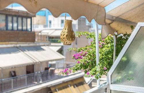 Luxurious Penthouse Hilton Area - DiPeJo Athens - Foto 20