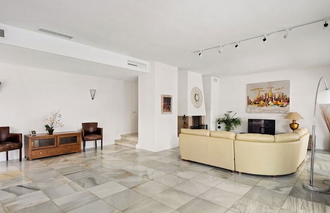 Villa Marina - Foto 50