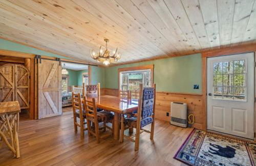 Firepit Nights, Outdoor Dining & Near Beaches - Foto 10