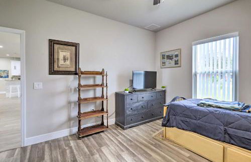 Palm Bay Home with Patio and Yard - 12 Mi to Beach! - Foto 29