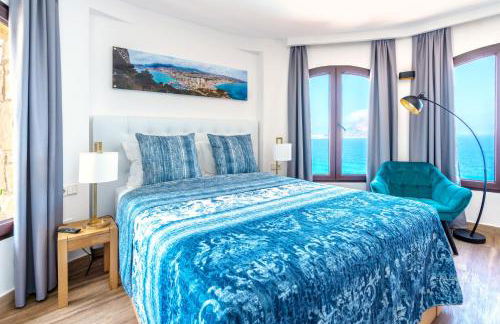 Maryvilla Inspiracion y Vacaciones - Grand Villa Penon - Photo 45