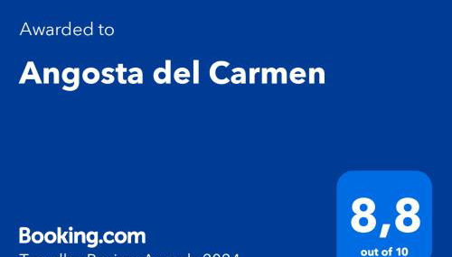 Angosta del Carmen - Photo 3
