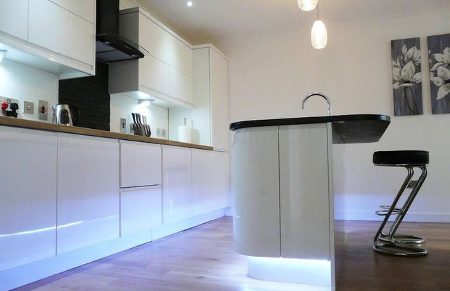 Langley Cottage - Foto 8