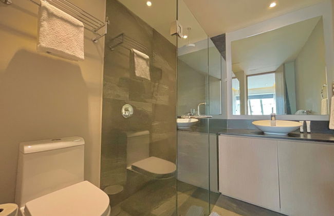 Park life Paradox Santa Fe - Foto 47