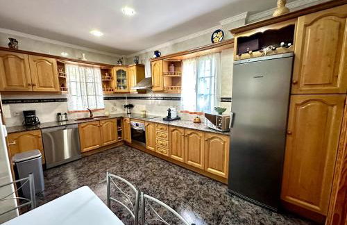 Casa Rural Las cuatro flores - Foto 12