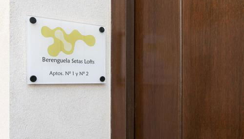 Berenguela Setas Lofts - Foto 5